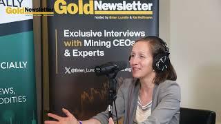 Gold Newsletter: Tactical Pursuit of Aggressive Growth｜West Red Lake Gold Mines Ltd