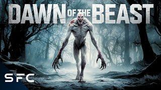 The Wendigo Feeds on Fear | 2024 Sci-Fi Horror Movie | Full Movie | Dawn Of The Beast