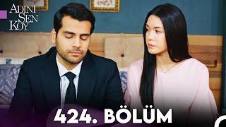 Adını Sen Koy 242. Bölüm (Uzun Versiyon)