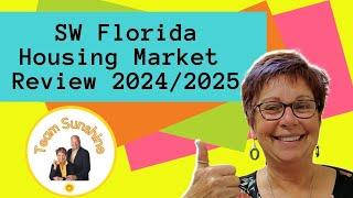 **Cape Coral Housing Market 2024-2025: ** BUYER'S MARKET is HERE! Time to snag a deal!