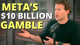 Mark Zuckerberg - Llama 3, $10B Models, Caesar Augustus, & 1 GW Datacenters