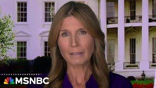 ‘Disgusting and shameful’: Nicolle Wallace on Trump’s latest disrespect of Medal of Honor recipients