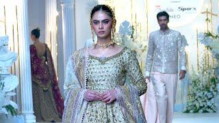 "HUM Bridal Fashion Week 2023: Pakistan's Latest Trends"