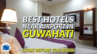 Guwahati Hotels Near Airport | Guwahati Airport Hotel | Best Budget