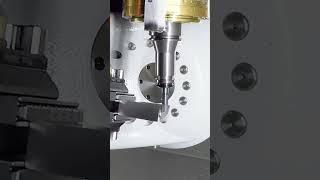 5-Axis CNC Machining