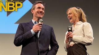 "Holland" Q&A At SXSW With Nicole Kidman, Matthew Macfadyen, Gael García Bernal & More (SPOILERS!!)