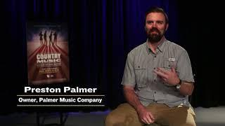 Arkansas PBS-National Public Media Award in Community Engagement–National Project for Country Music.