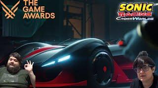 Salieron los Game Awards 2024 y SEGA hizo COSITAS - La opinión de RACCAR y Ash