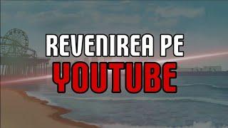 Revenirea pe YouTube! SA:MP Android