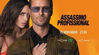 Assassino Profissional | 15 Novembro 21:30 | TVCine TOP