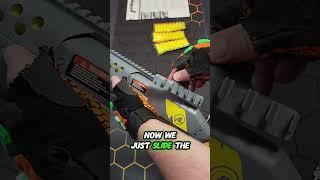 Check Out This AGM Mastech Shotgun Blaster