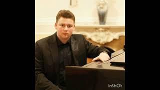 Василий Петренко Ф. Шопен Три Этюда ор.10:№1, 2, 4