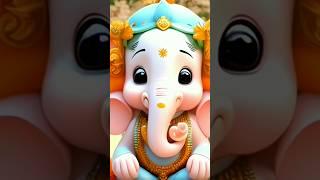 Little ganesha | Ganesh chaturthi 2023 coming soon status #ganeshchaturthi #shorts #reels