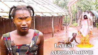 The Powerful Twins Spirit | Trending Nollywood Epic Movie 2024 | Full African Movies