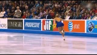 USC2014 Rachael FLATT FS