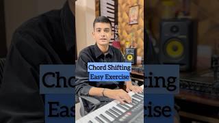 Chord Shifting seekho piano par