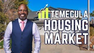 Temecula Real Estate Market Trends 2025 – What You Need to Know!