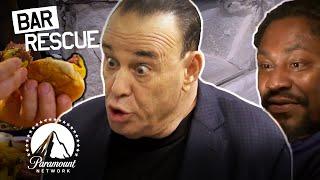 Fan Favorite Bar Rescue Moments SUPER COMPILATION  Part 1