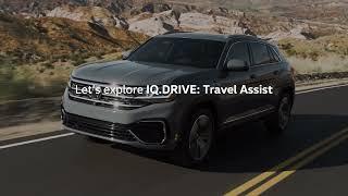 Travel Assist