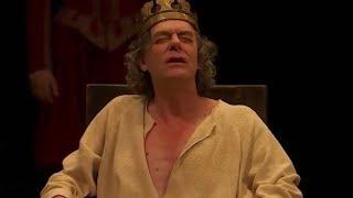 King John - Tom McCamus - Patricia Collins - Stratford Festival - 2015 - 4K