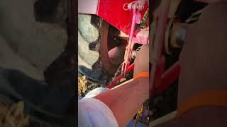 RJ 20 AWAN VLOG and tractor lover Swaraj 855 Mahindra 475 tractor lover