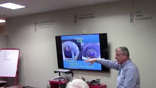 Class #11- Well, Septic and Propane Training with Greg DuPey