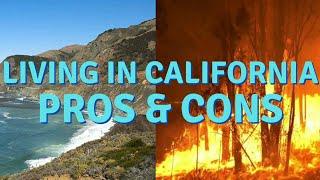 Living in Northern California - What it's really like!