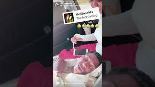 NBA YOUNGBOY IS DATING KODAK BLACK EX DEJ ROSE GOLD (Her Story)!!!!!!!!