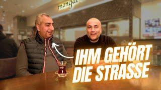 Durch Döner und Gastro gehört diesen zwei Brüdern die ganze Straße 