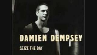 Damien Dempsey - Negative Vibes (Studio Version)