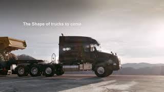 Volvo VNX 15s Heavy Haulage 1080p HD