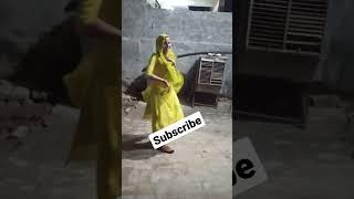 haryanvi dance #viral #tranding #youtubeshorts #comedy #funny #haryanvi #video #kavita dhillon