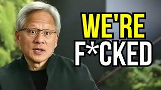 "Elon's xAI is set to destroy the market..."-Jensen Huang