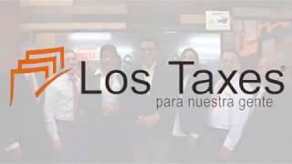 Los Taxes 2019 Commercial