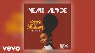 Yemi Alade - Single & Searching (Official Audio) ft. Falz