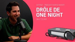 Couple Ouvert Date - Drôle de one night