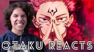 BANGER!!  Rap do Itadori Yuji e Sukuna (Jujutsu Kaisen) - RECEPTÁCULO DO REI DAS MALDIÇÕES NERD HITS