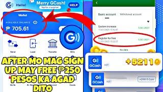 IMG APP? FREE ₱250 OR $5 AFTER SIGN UP | PWEDE IPAYOUT SA GCASH | NEW RELEASE EARNING APP 2025