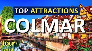 Amazing Things to Do in Colmar & Top Colmar Attractions