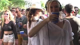 Ellen Allien - Boiler Room Ibiza - DJ Set