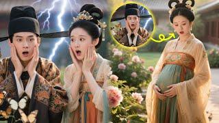 Struck by lightning, the prince switched bodies with pregnant wife when he was torturing her, and