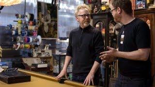 Adam Savage's Everyday Carry (EDC)