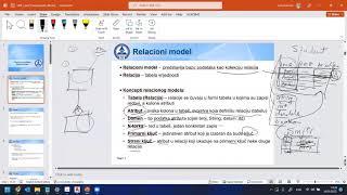 Uvod u baze podataka: Relacioni model