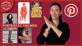 6 FANTASTIC Pinterest trends for 2025 