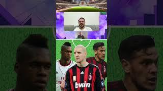 La flop 11 della storia recente del Milan