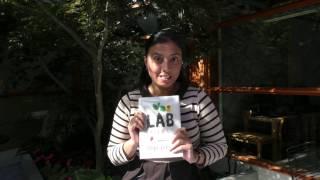 Review: Lab Girl by Hope Jahren