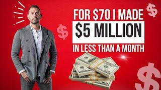 The Ultimate Guide in Making Big Money Now with Derik Fay