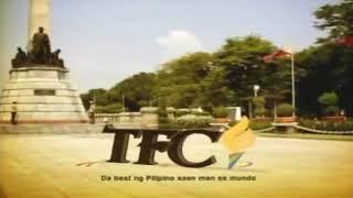 The Filipino Channel (TFC) - Ident (June 2012)