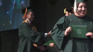 College of DuPage's Presidential Scholar - Michael Santana