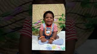 Happy Birthday Baby Wealth || JJ Media Studio